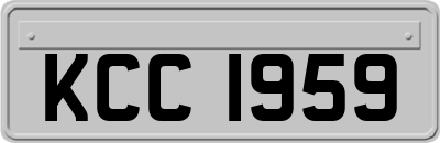 KCC1959