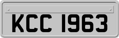 KCC1963