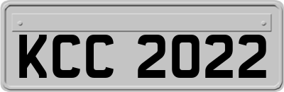 KCC2022