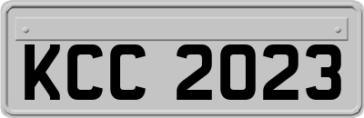 KCC2023