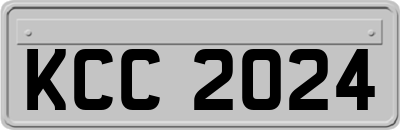 KCC2024