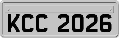 KCC2026