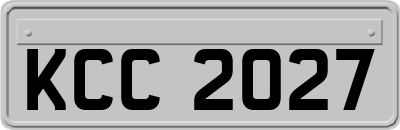 KCC2027