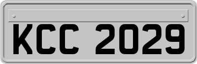 KCC2029