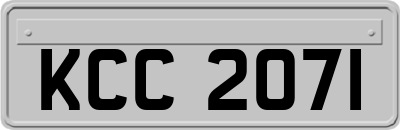 KCC2071