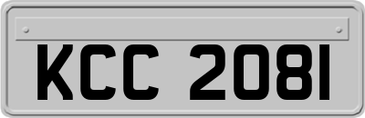 KCC2081