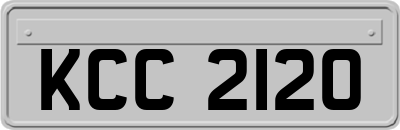 KCC2120