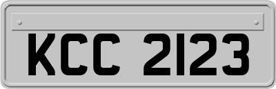 KCC2123