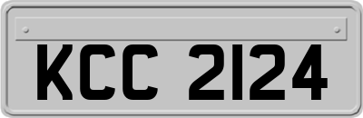 KCC2124