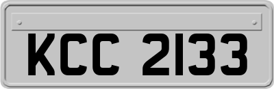 KCC2133