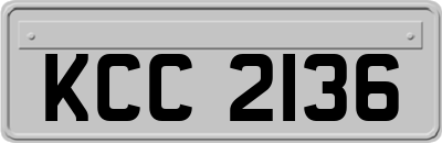 KCC2136