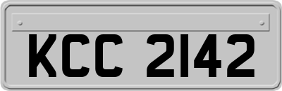 KCC2142