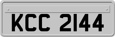 KCC2144