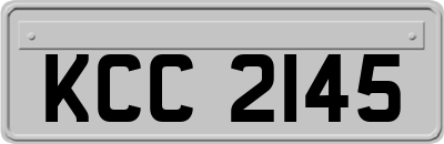KCC2145
