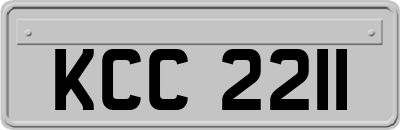 KCC2211