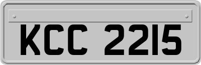 KCC2215