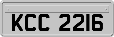 KCC2216
