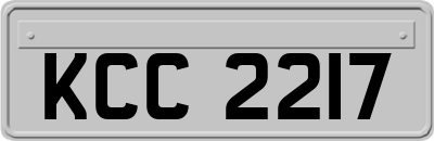 KCC2217