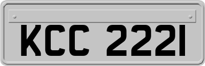 KCC2221