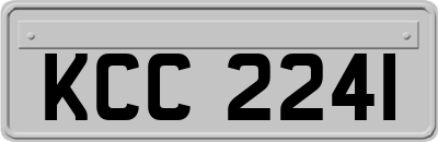 KCC2241