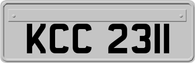 KCC2311