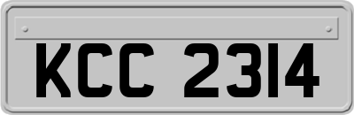 KCC2314