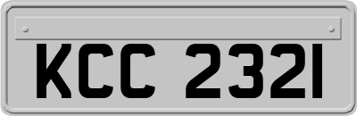 KCC2321