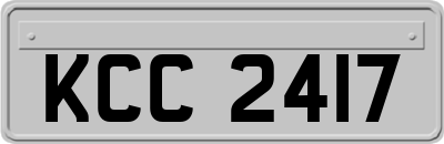 KCC2417