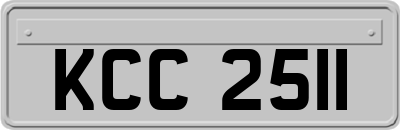 KCC2511