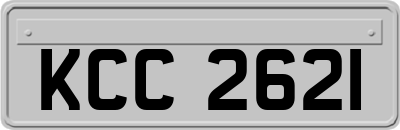KCC2621