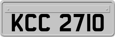 KCC2710