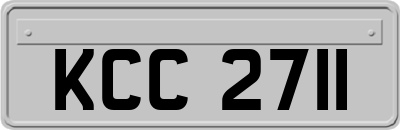 KCC2711