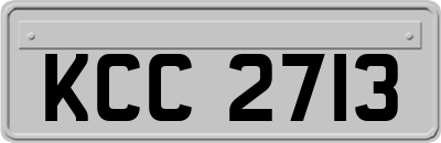 KCC2713