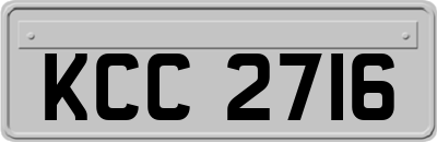 KCC2716