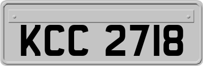 KCC2718
