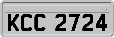 KCC2724
