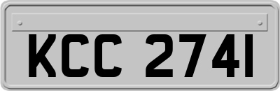 KCC2741