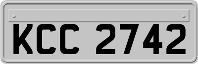 KCC2742