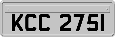 KCC2751