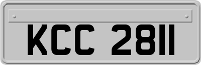 KCC2811