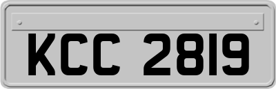 KCC2819