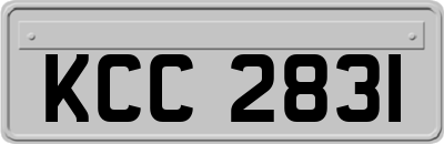 KCC2831