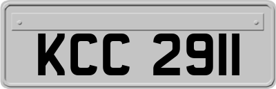 KCC2911