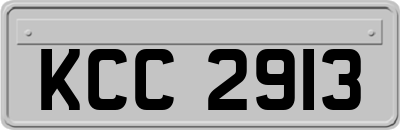 KCC2913