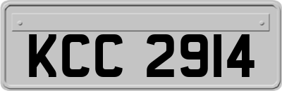 KCC2914