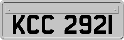 KCC2921