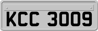KCC3009