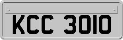 KCC3010