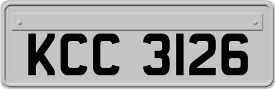 KCC3126