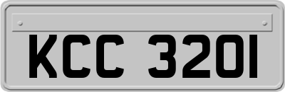 KCC3201